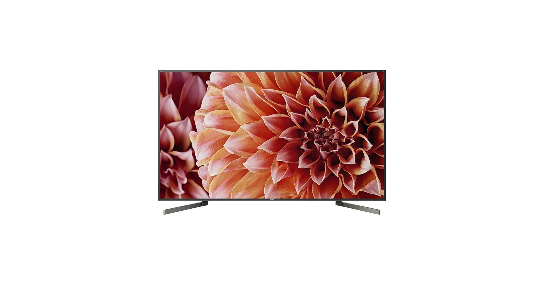 Amazon.com: Sony XBR65X900F 65-Inch 4K Ultra HD Smart LED